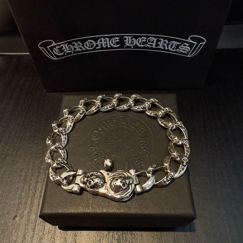 Chrome Hearts bracelet 12yxx139
