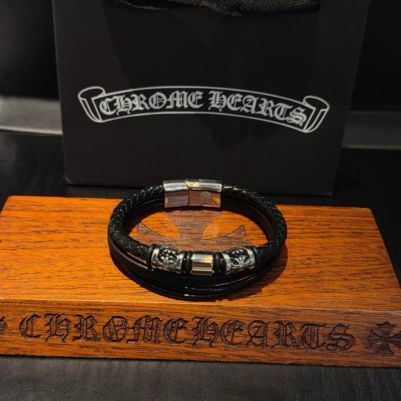 Chrome Hearts bracelet 12yxx154
