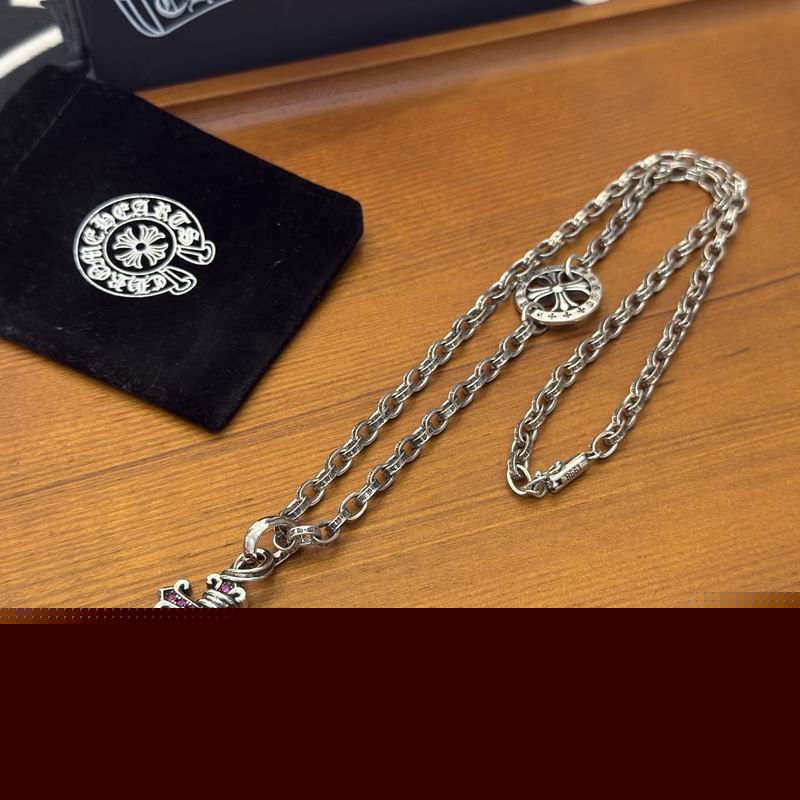 Chrome Hearts necklace 11yxx63
