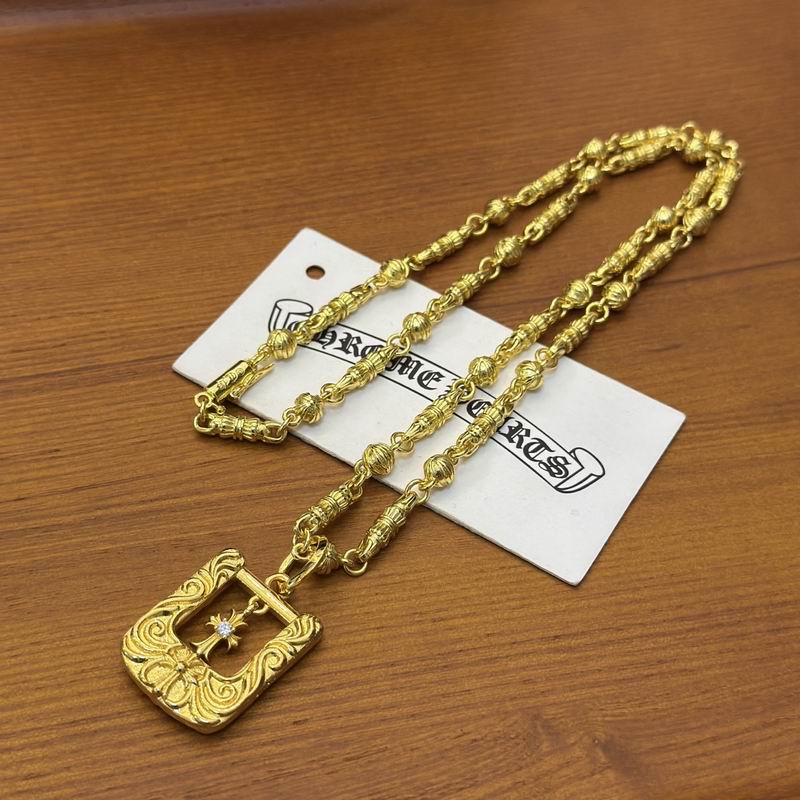 Chrome Hearts necklace 11yxx68