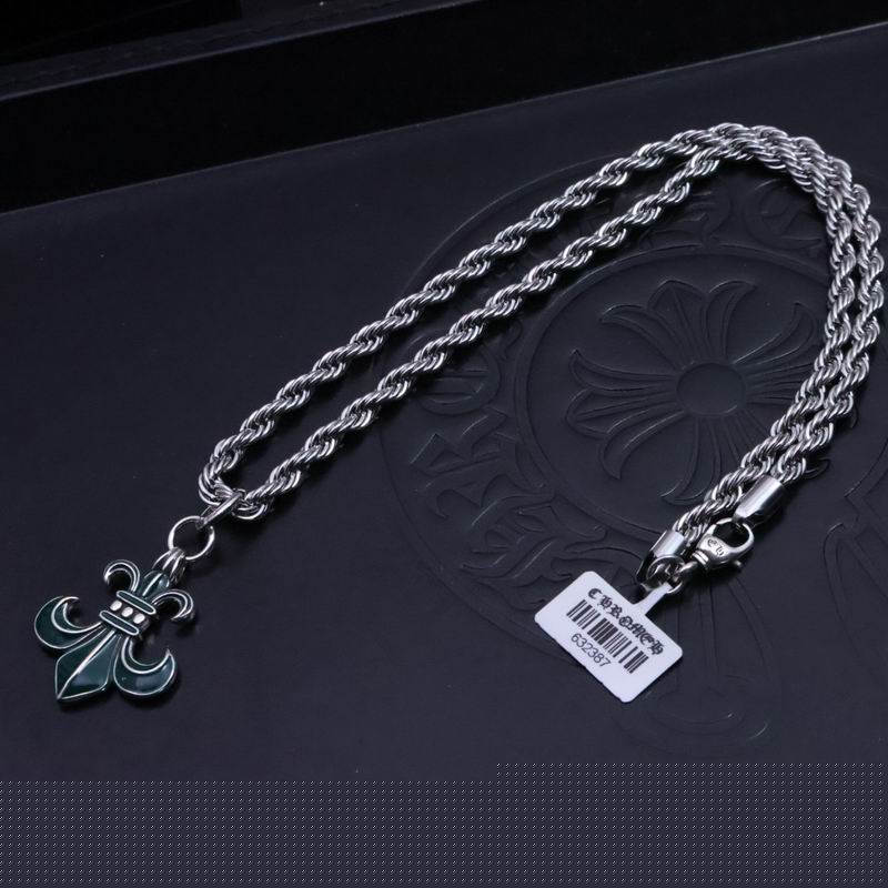 Chrome Hearts necklace 11yxx113