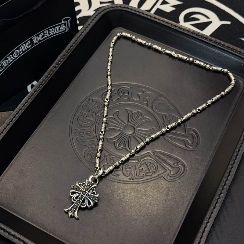 Chrome Hearts necklace 11yxx187