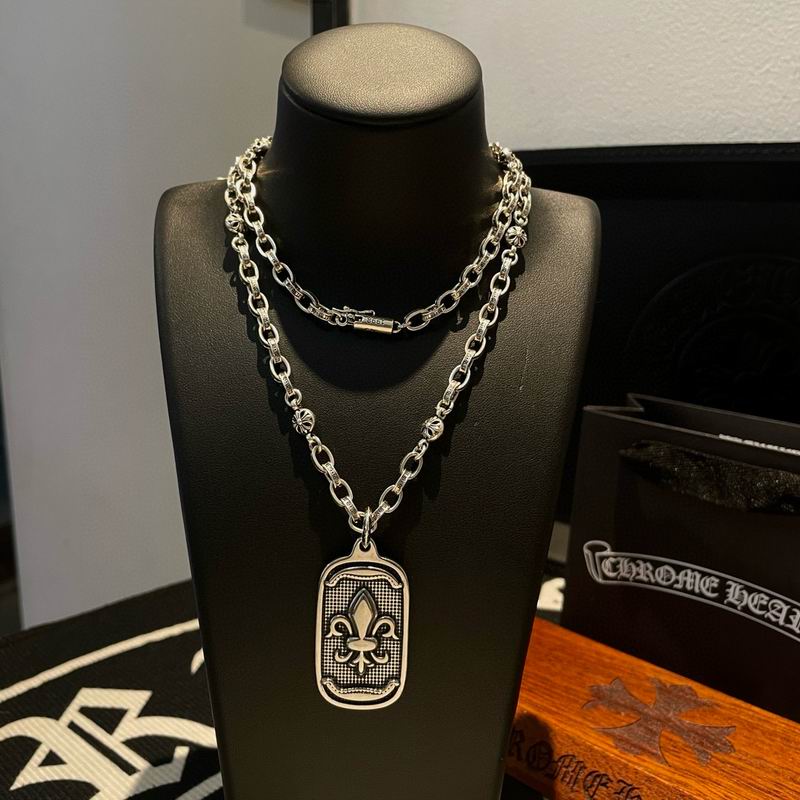 Chrome Hearts necklace 11yxx209