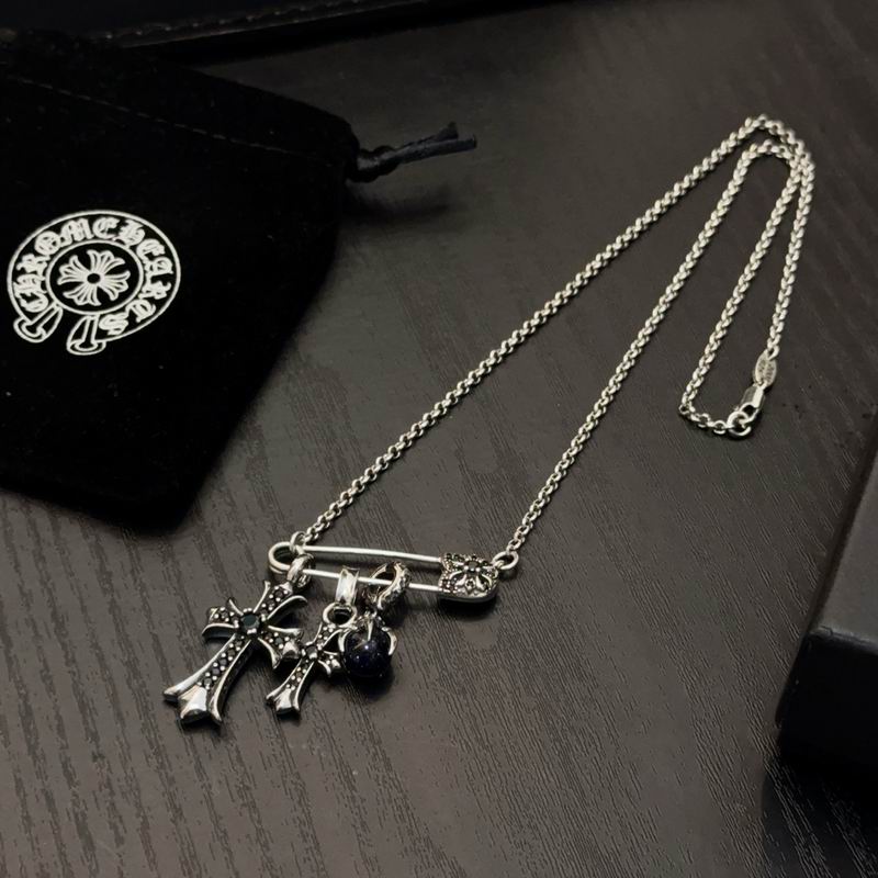 Chrome Hearts necklace 11yxx219
