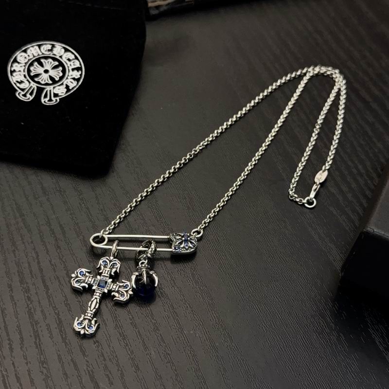 Chrome Hearts necklace 11yxx222