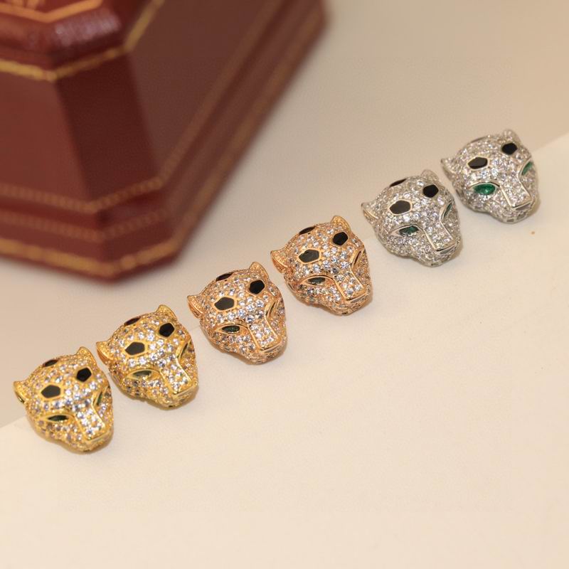 Cartier earring 10yxx04