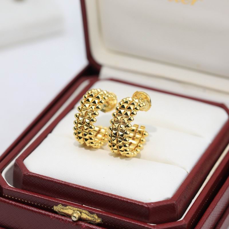 Cartier earring 10yxx06