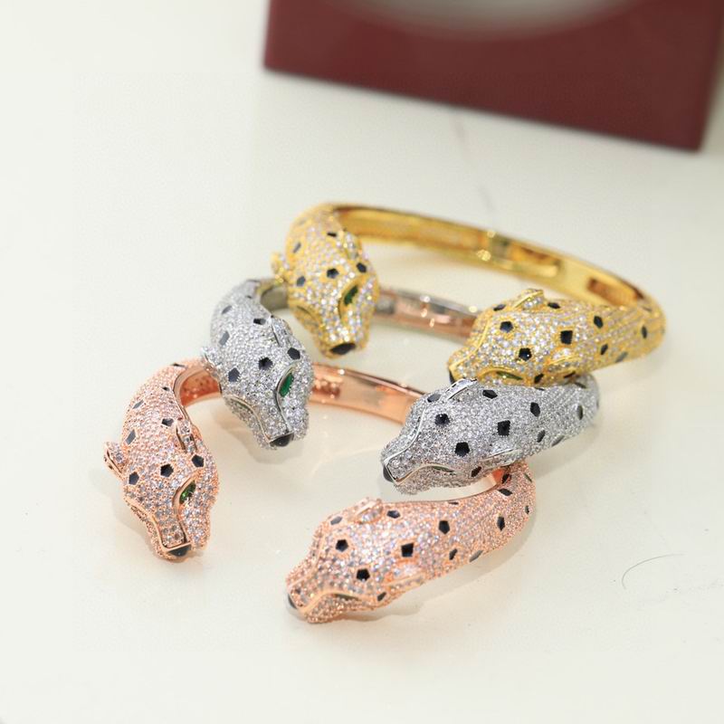 Cartier bracelet 10yxx25