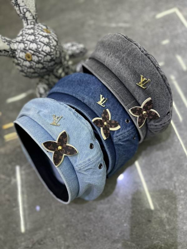 26 LV beret 0818
