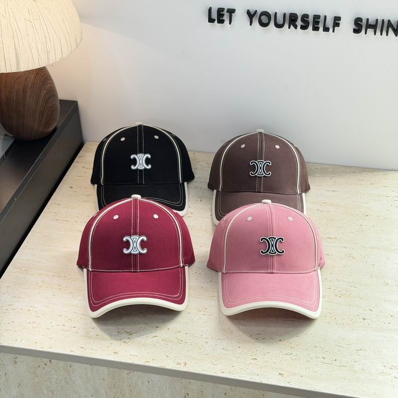 26 Celine Cap 0830