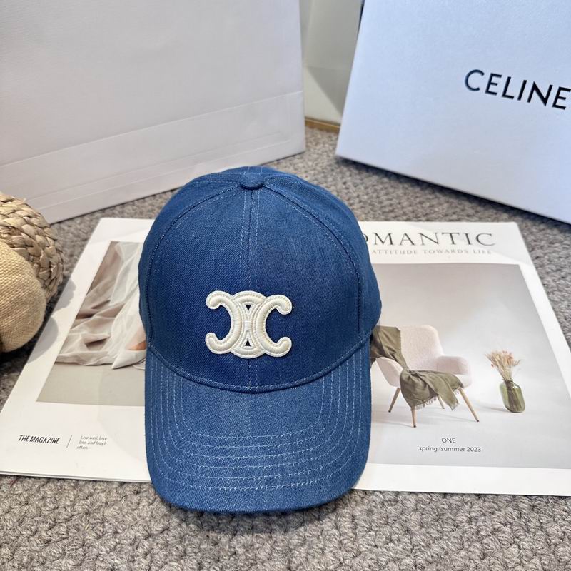 Celine cap 010502