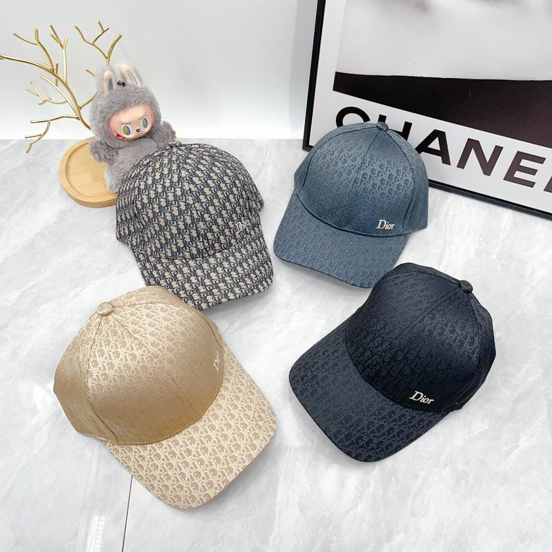 26 Dior Cap 0808