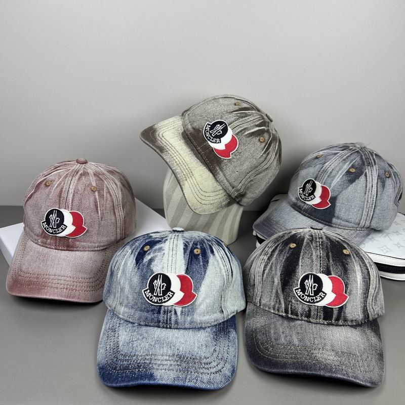 26 Moncler Cap 0830