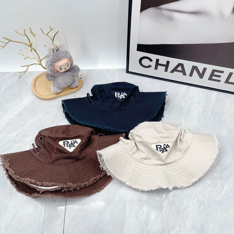 26 Prada Hat 0829