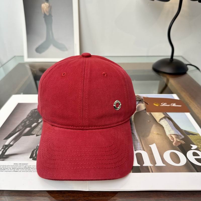 26 Loro Piana Cap 0828