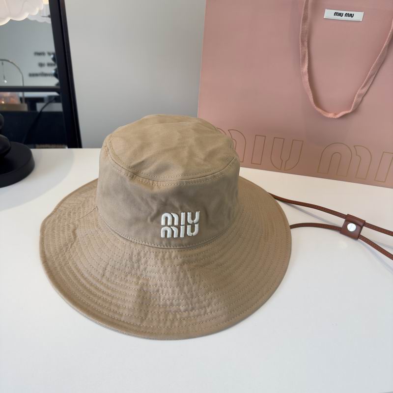 26 Miumiu Hat 0829