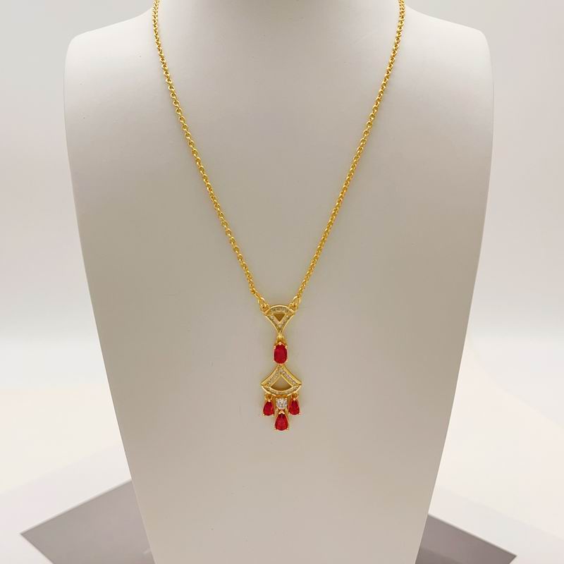 Bvlgari necklace 01yxx150