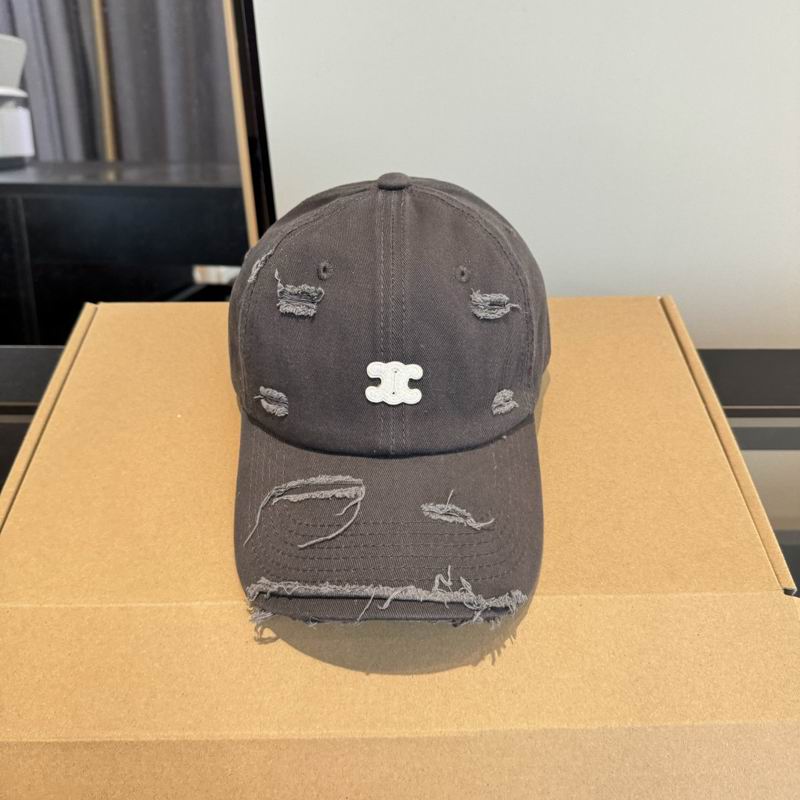 Celine Cap 012507