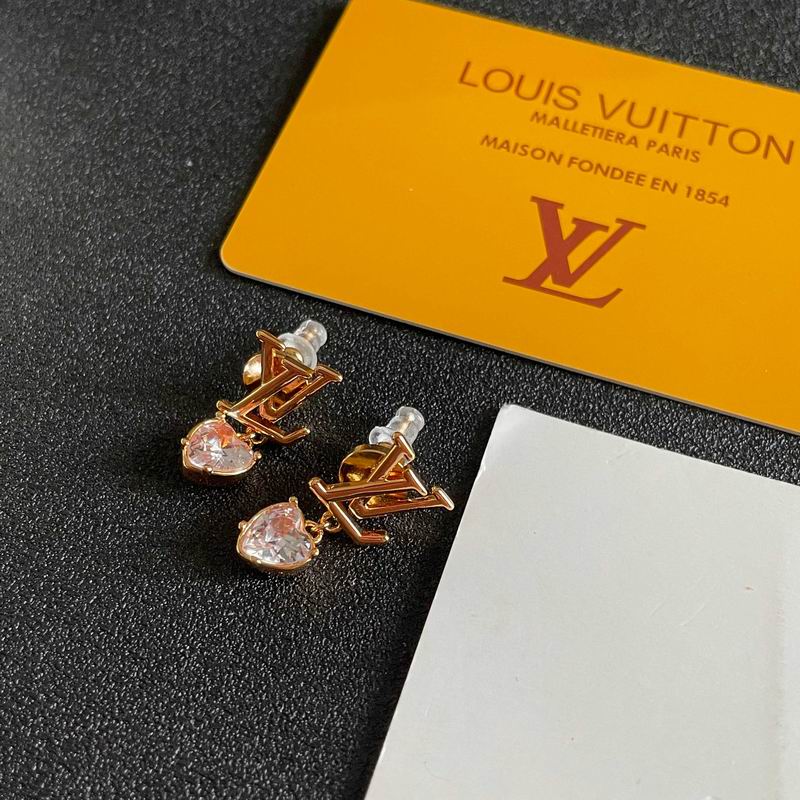 LV Earring 11yxx64