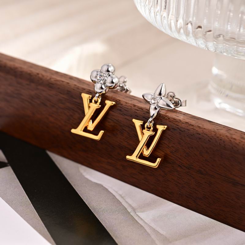 LV Earring 12yxx127