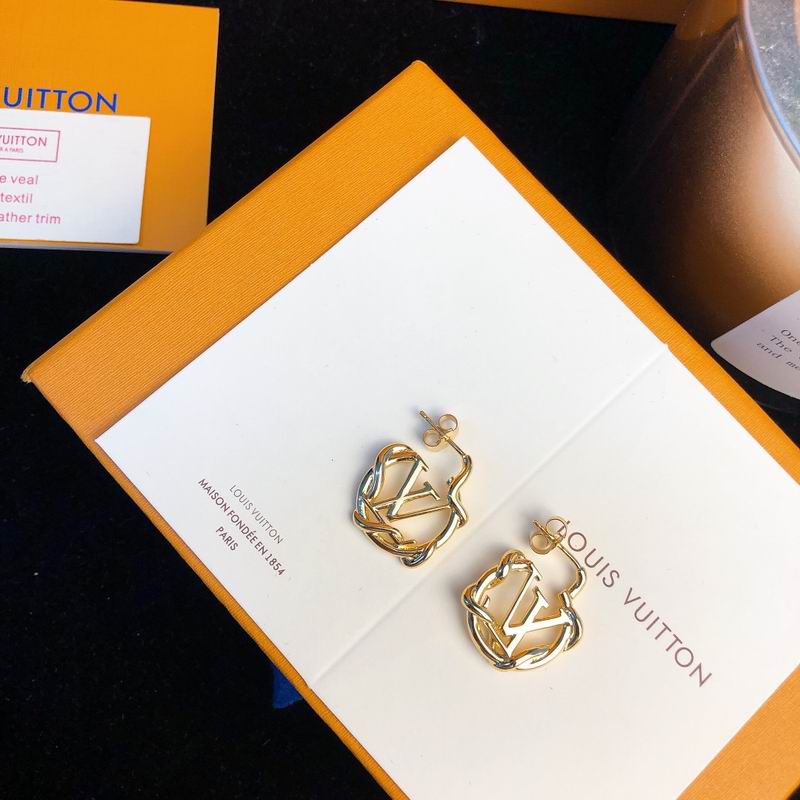 LV Earring 01yxx185