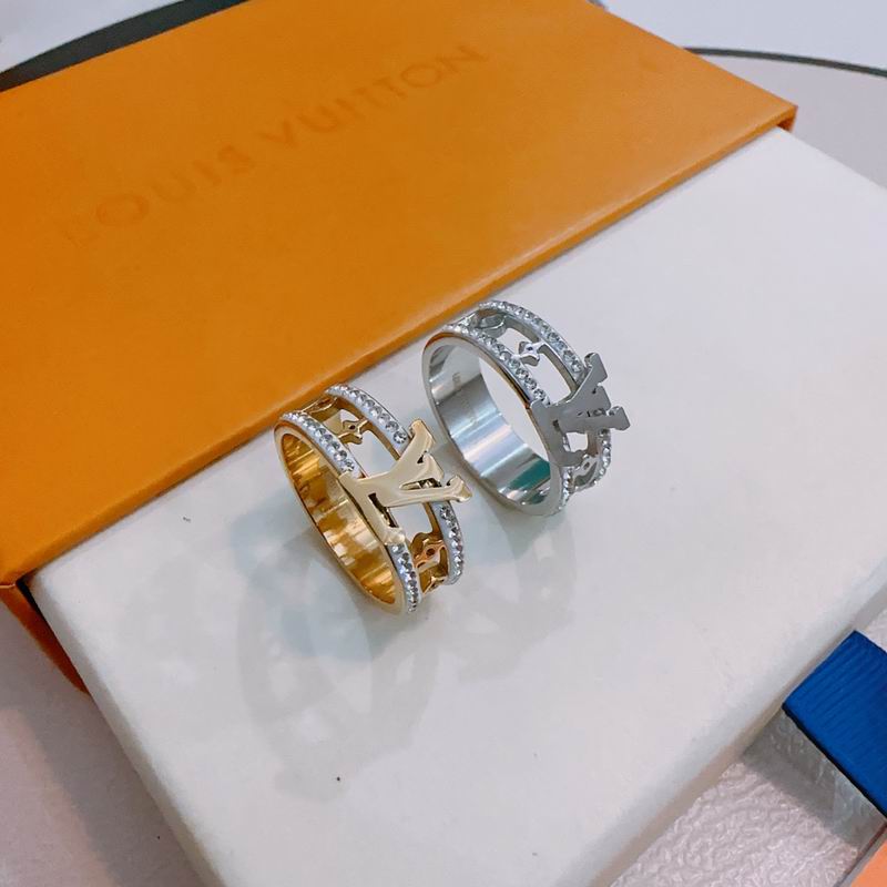 LV ring 12yxx12
