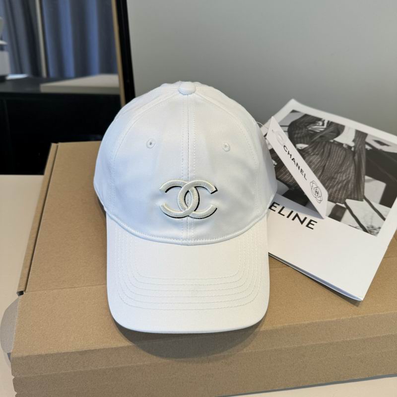 Chanel cap dx06