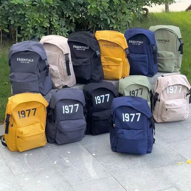 Fear Of God Bag 14
