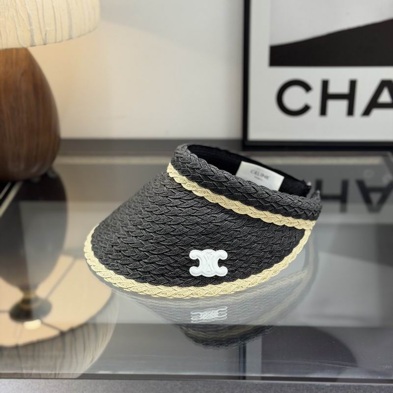 Celine Visor 0818