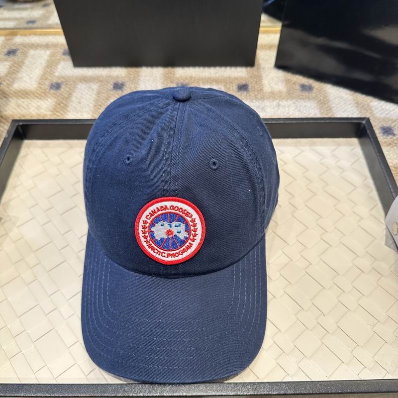 Canada Goose Cap 020301