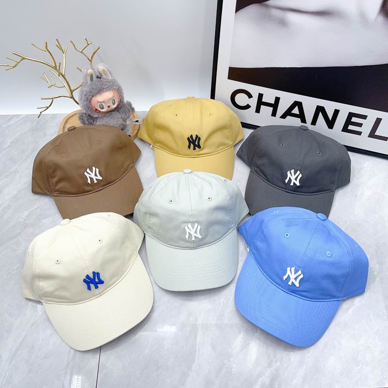 26 MLB NY Cap 0714
