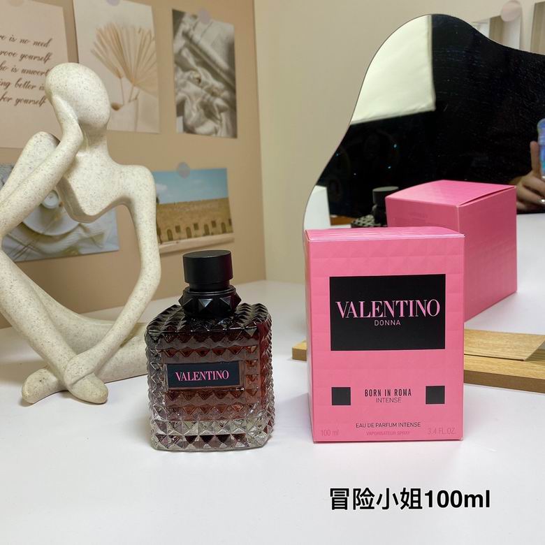 Valentino Perfume 0814
