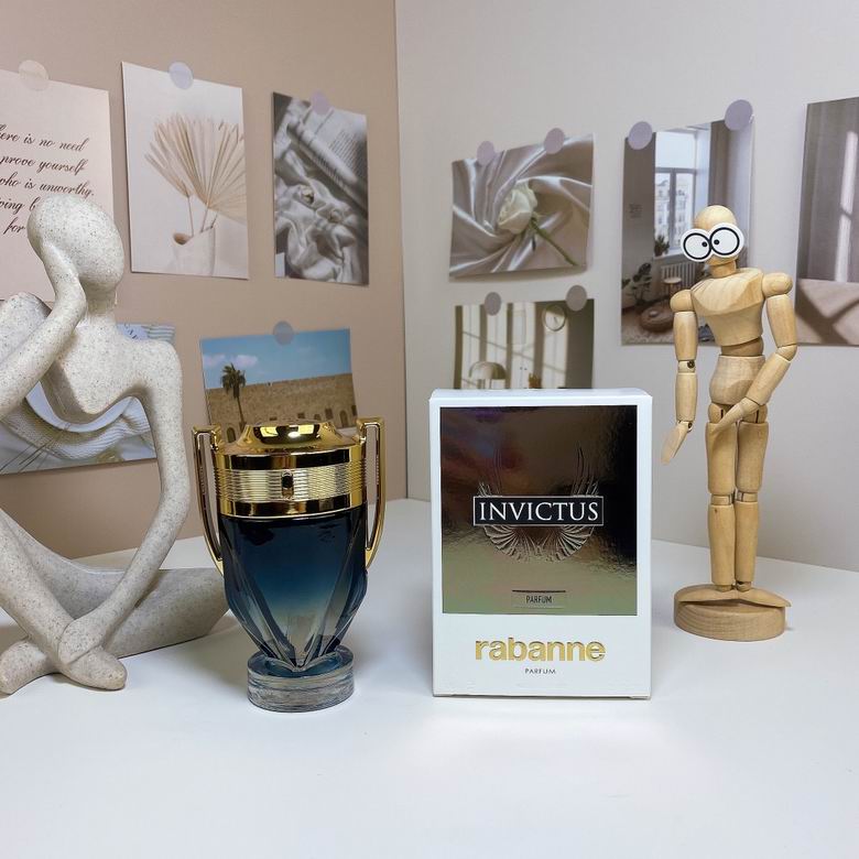 Paco Rabanne Perfume 0814