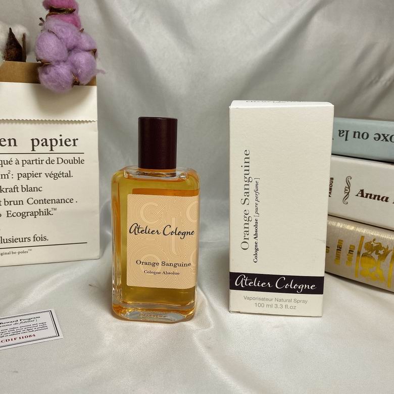 Oolang Infini Perfume 0309