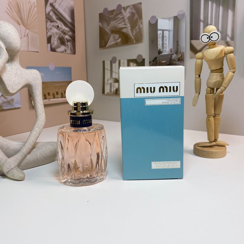 Miumiu Perfume 0309