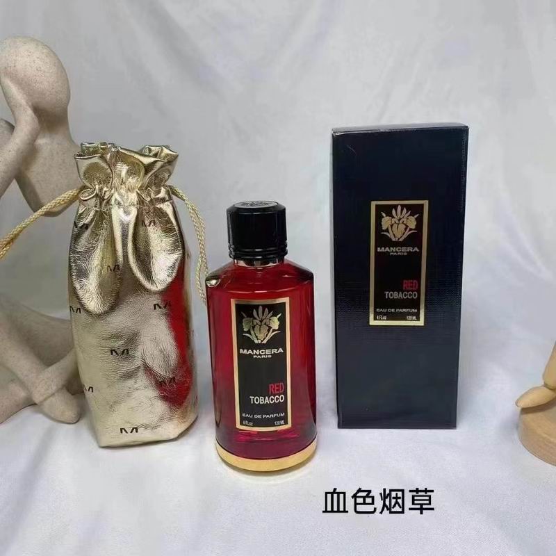 Mancera Perfume 0826
