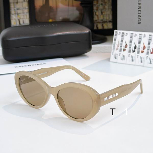 BALENCIAGA BB0446S 56 20-145 a