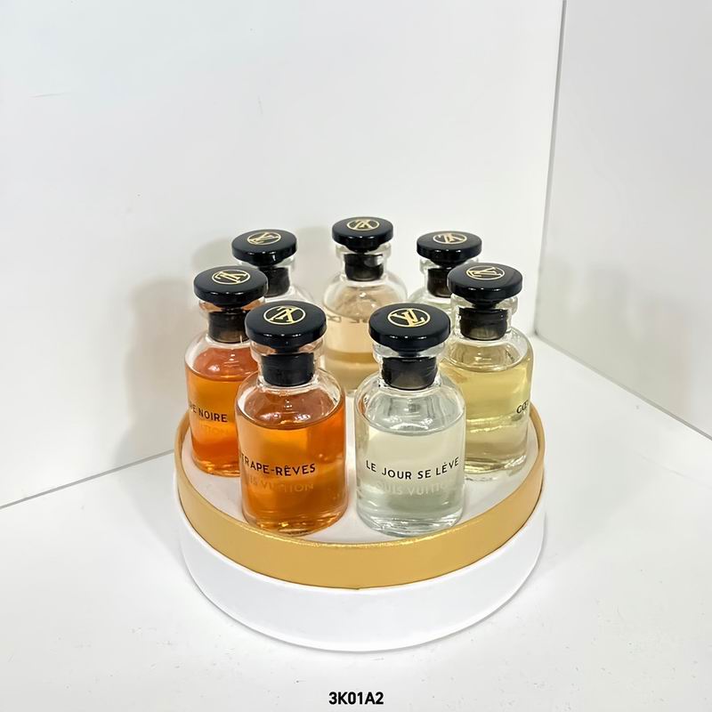 LV 7X10ml 38