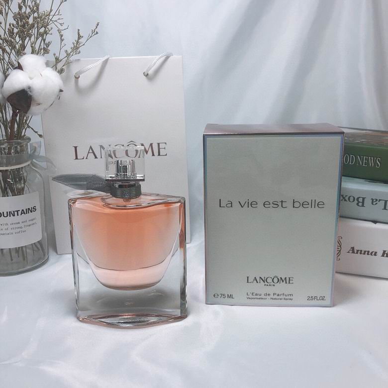Lancome Perfume 0814