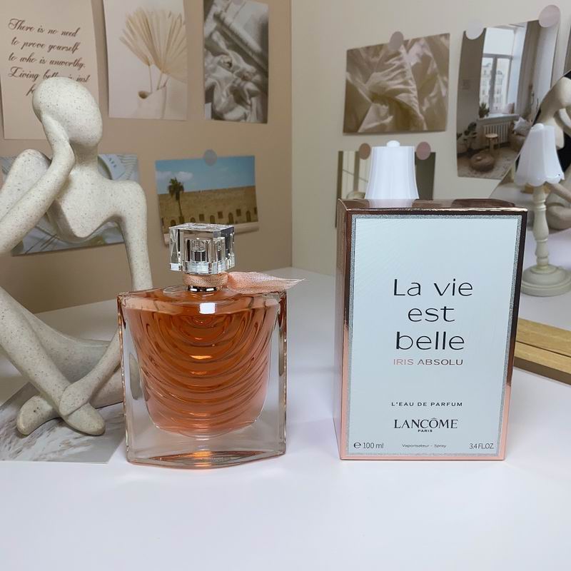 Lancome woman 100ml 07