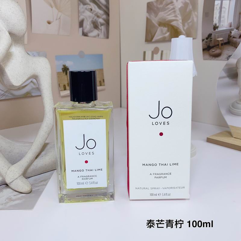 Jo Loves Perfume 0310