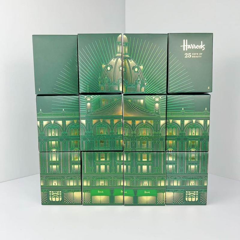 Harrods Perfume 0310
