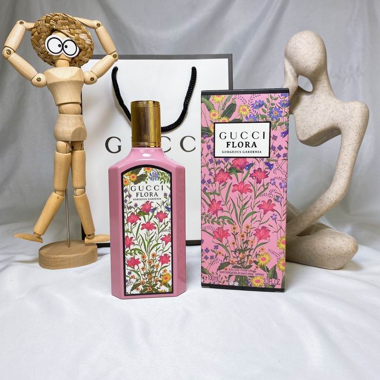 Gucci Perfume 0826