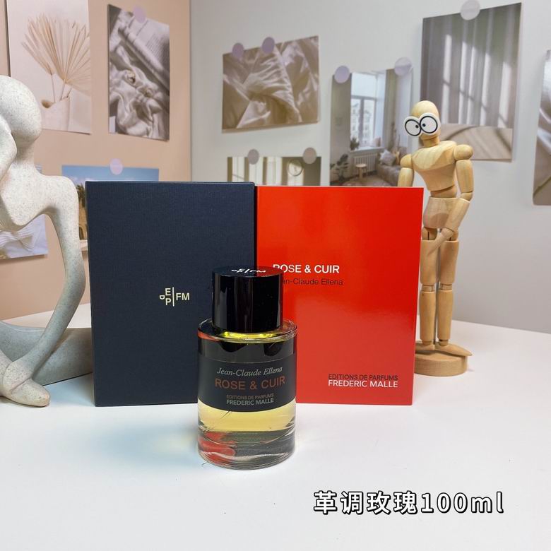 Frederic Malle Perfume 0804