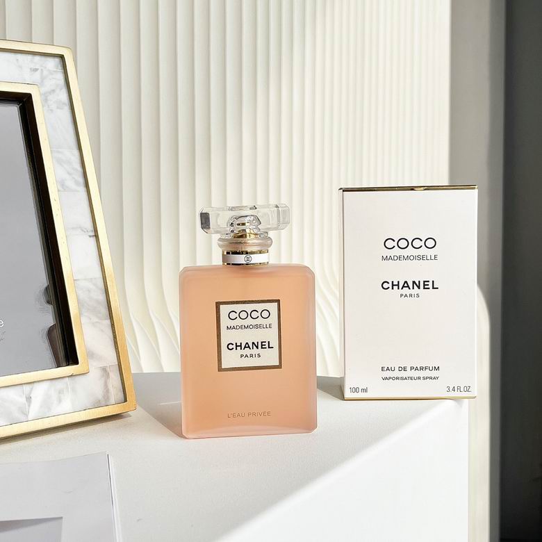Chanel Perfume 0727