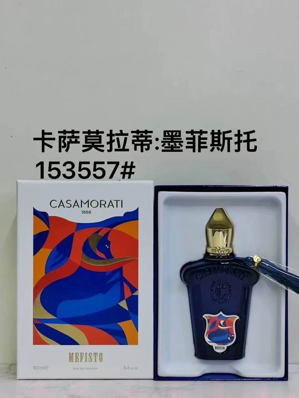 Casamorati Perfume 0804