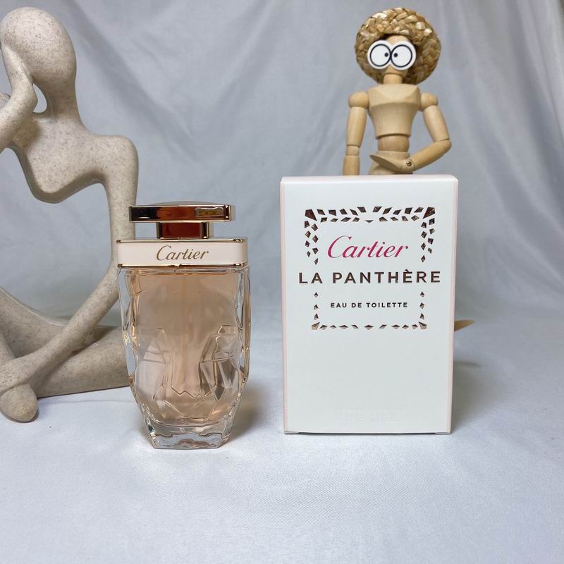 Cartier woman 75ml 05