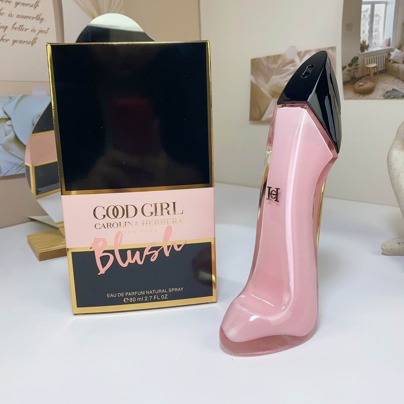 Carolina Perfume 0814