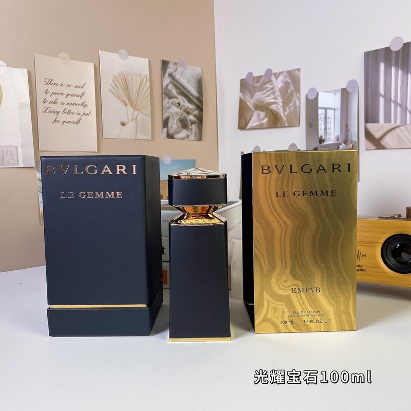 Bvlgari Perfume 0804