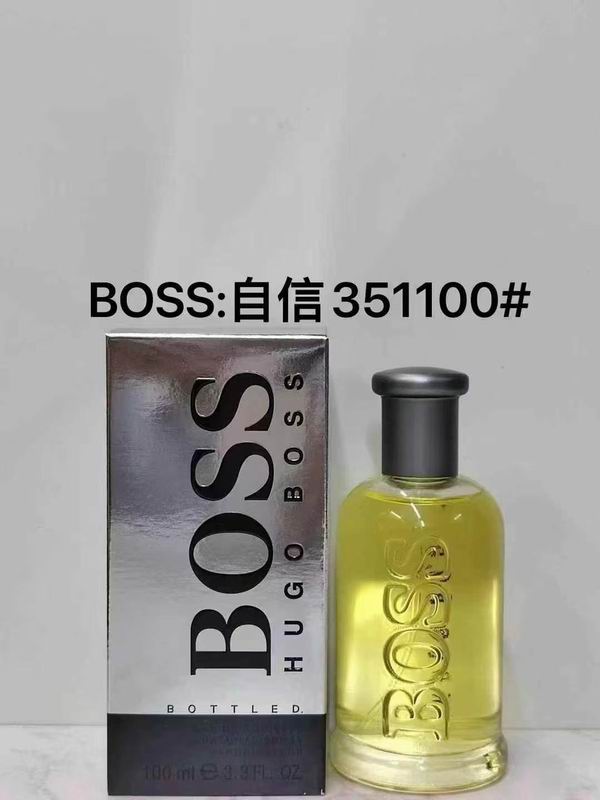 Boss 100ml（多款式） 05